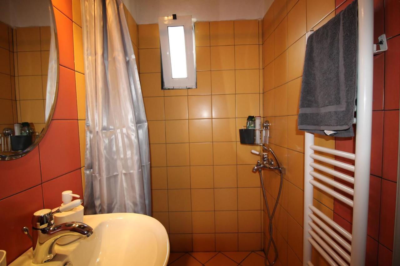 Markópoulon Pikinas Studios Near Ath Airport מראה חיצוני תמונה