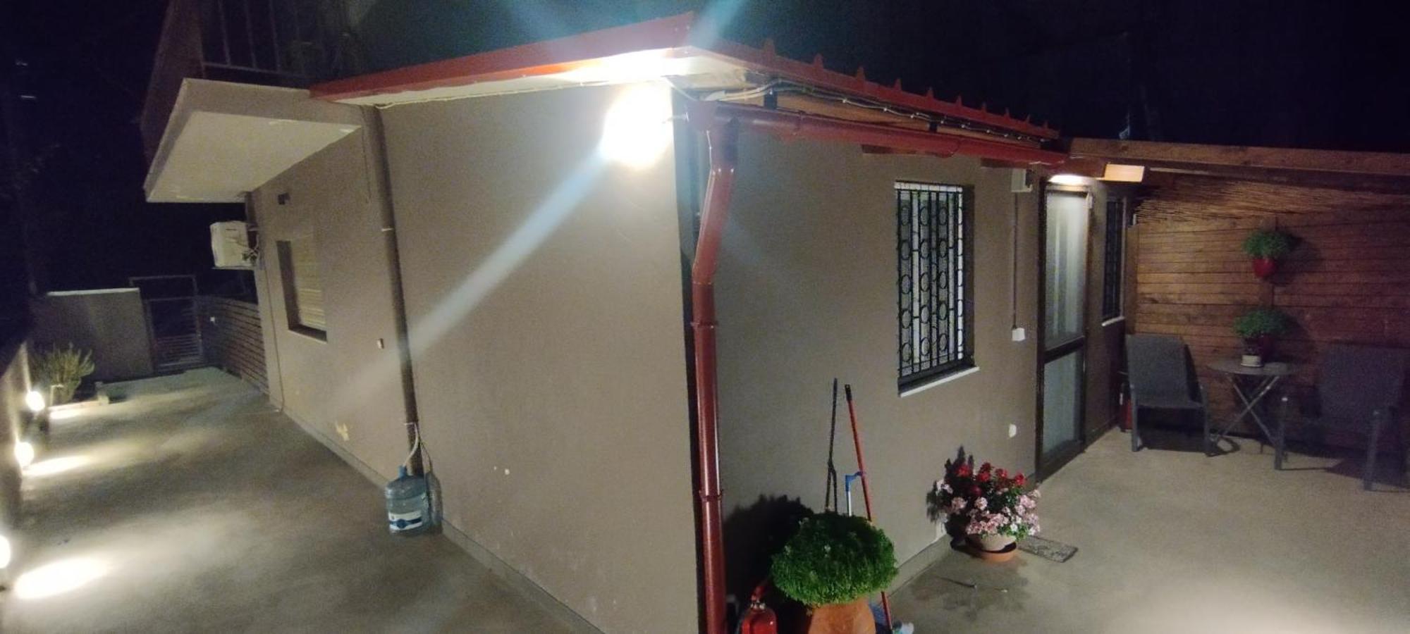 Markópoulon Pikinas Studios Near Ath Airport מראה חיצוני תמונה