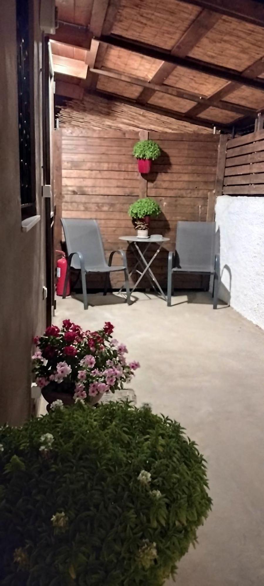 Markópoulon Pikinas Studios Near Ath Airport מראה חיצוני תמונה